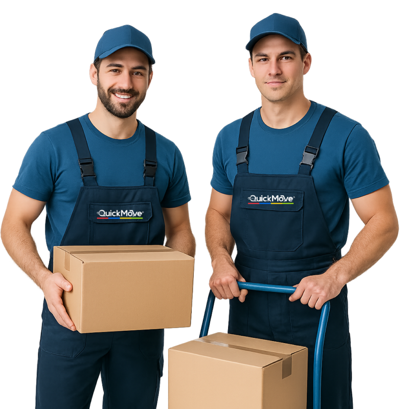 QuickMove-Team-movers-logo